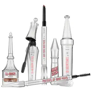 Brow Superstars! Holiday Value Set | Sephora (US)