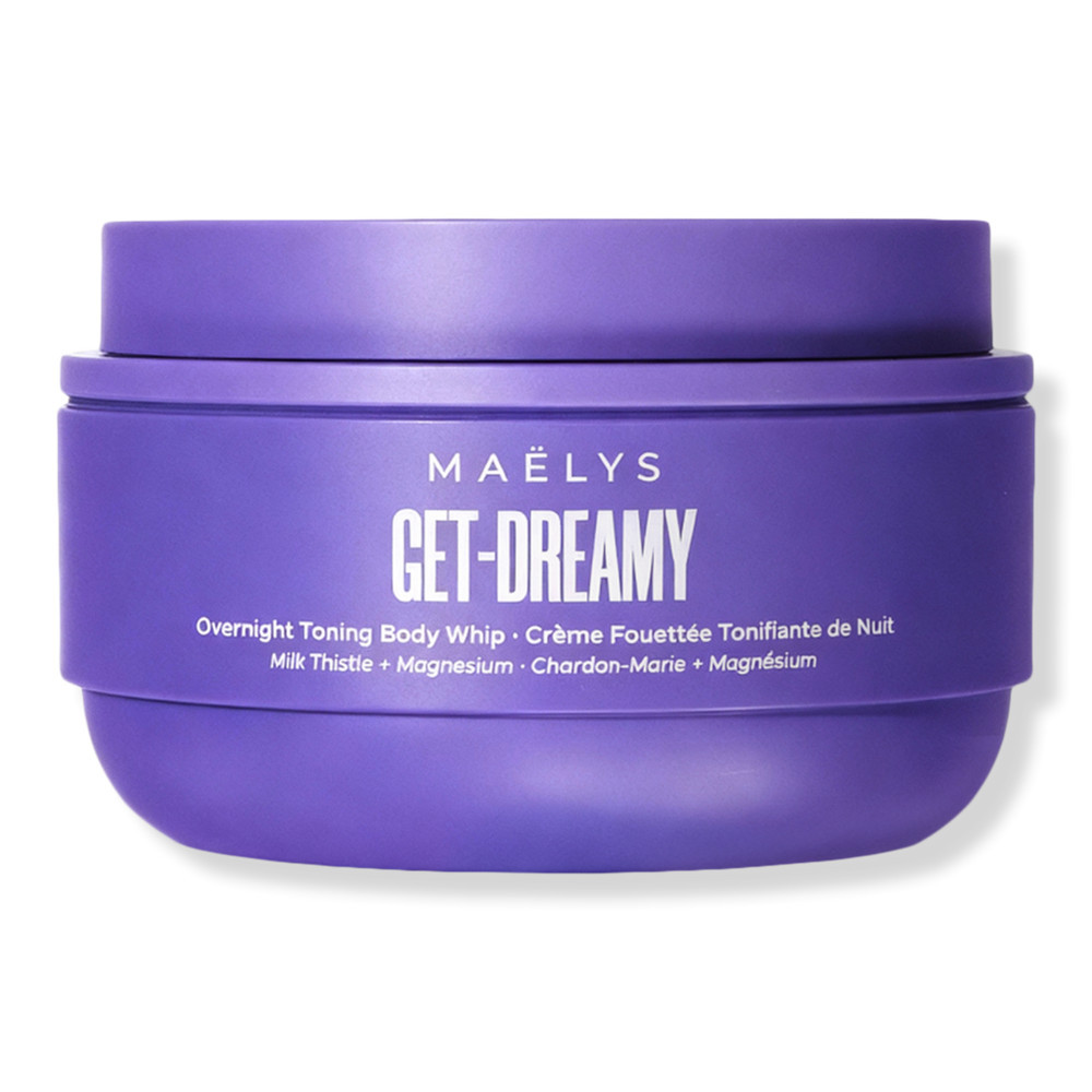 MAELYS GET-DREAMY Overnight Toning Body Whip - 2.0 oz | Ulta