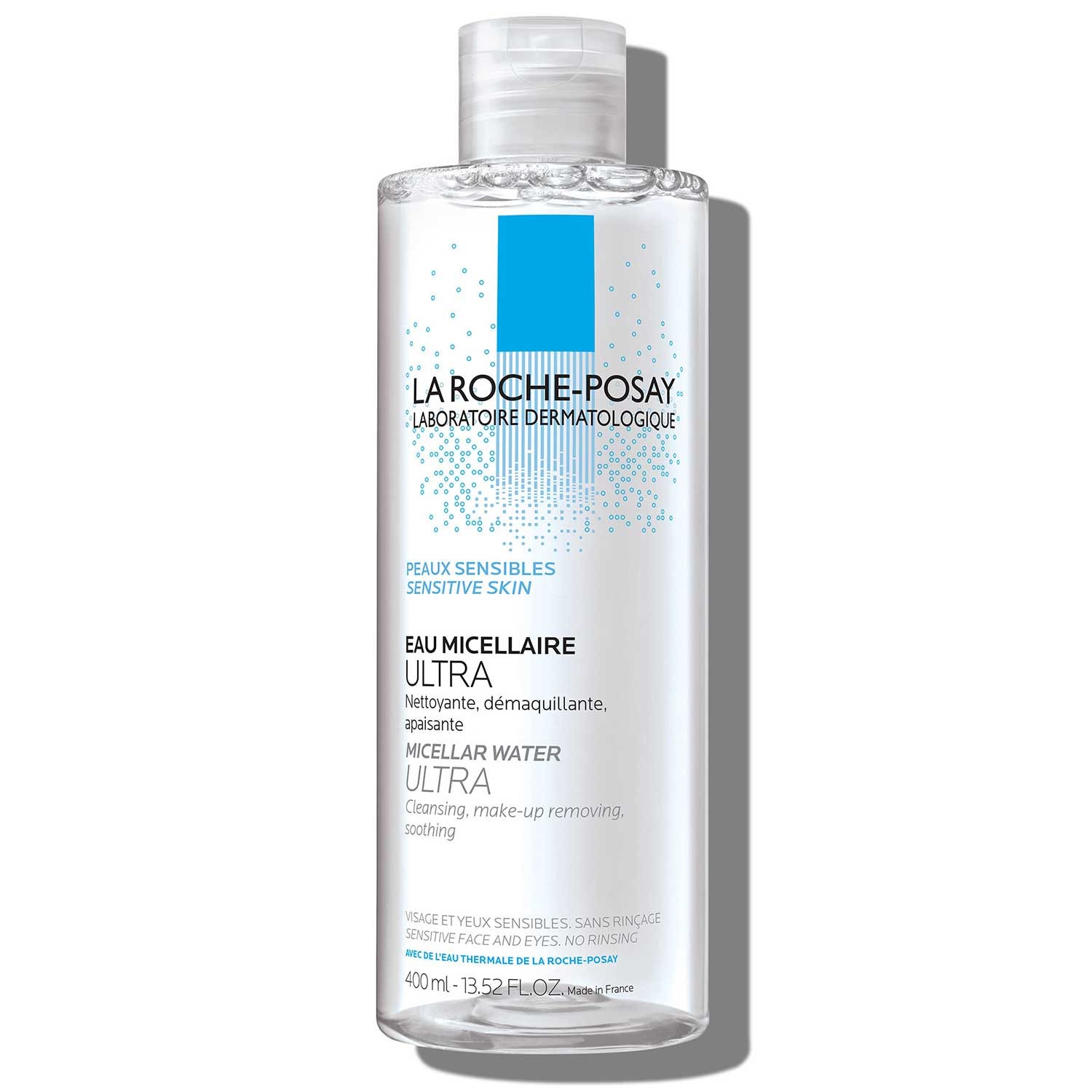 Micellar Water Ultra | La Roche-Posay | La Roche-Posay (US)
