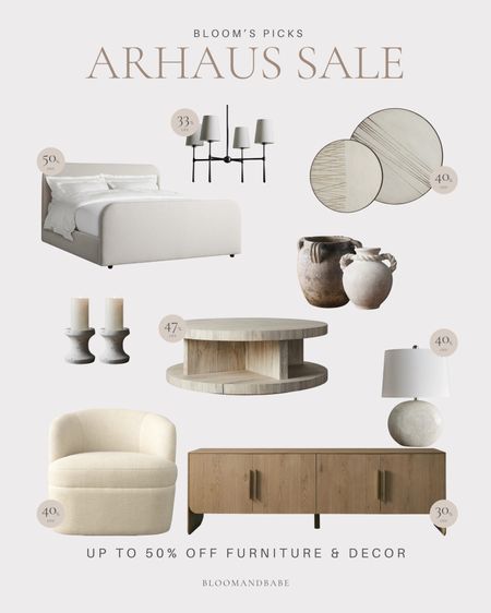 Arhaus Sale / Arhaus Home / Fourth of July Sale / Neutral Home Decor / Neutral Decorative Accents / Neutral Area Rugs / Neutral Vases / Neutral Seasonal Decor /  Organic Modern Decor / Living Room Furniture / Entryway Furniture / Bedroom Furniture / Accent Chairs / Console Tables / Coffee Table / Framed Art / Throw Pillows / Throw Blankets 

#LTKSummerSales #LTKHome #LTKSaleAlert