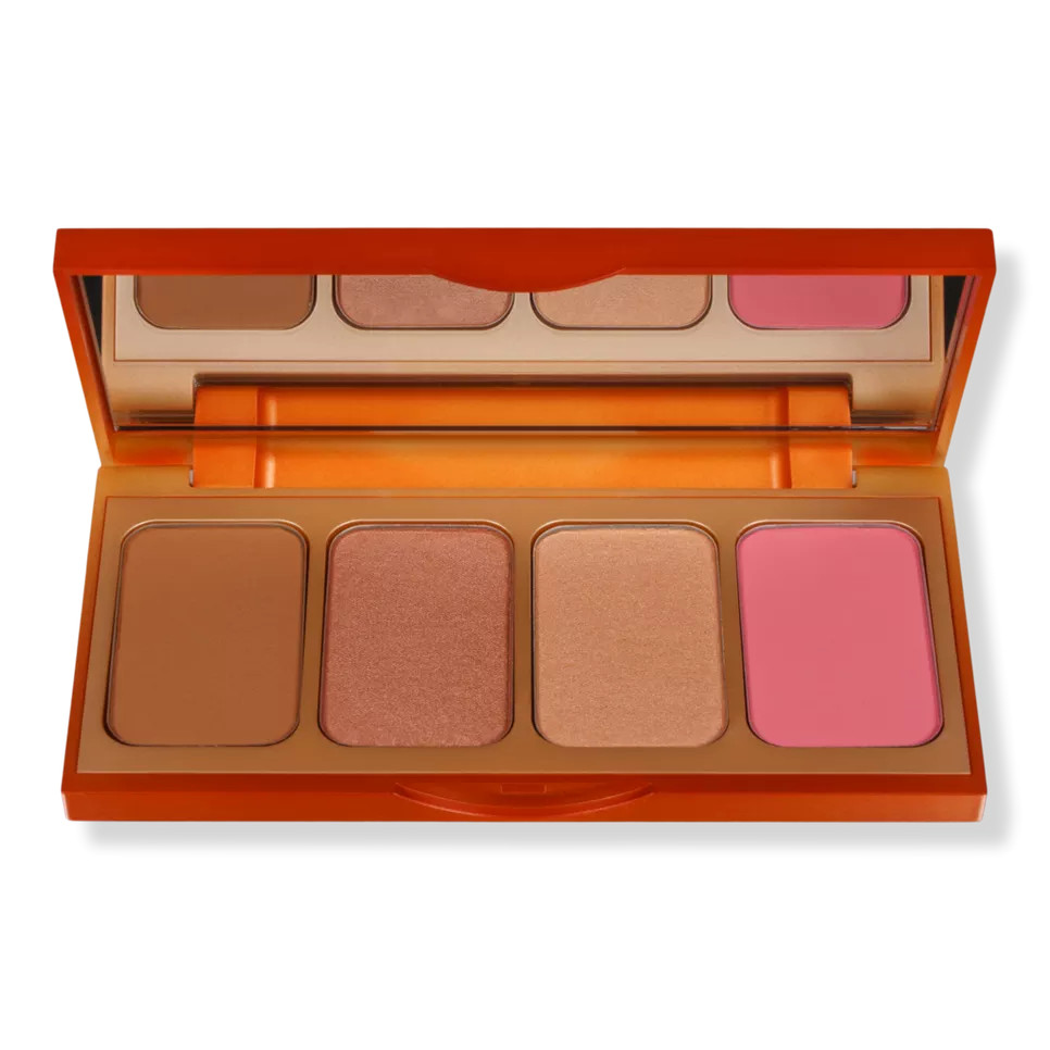 Cali Queen Face Palette | Ulta