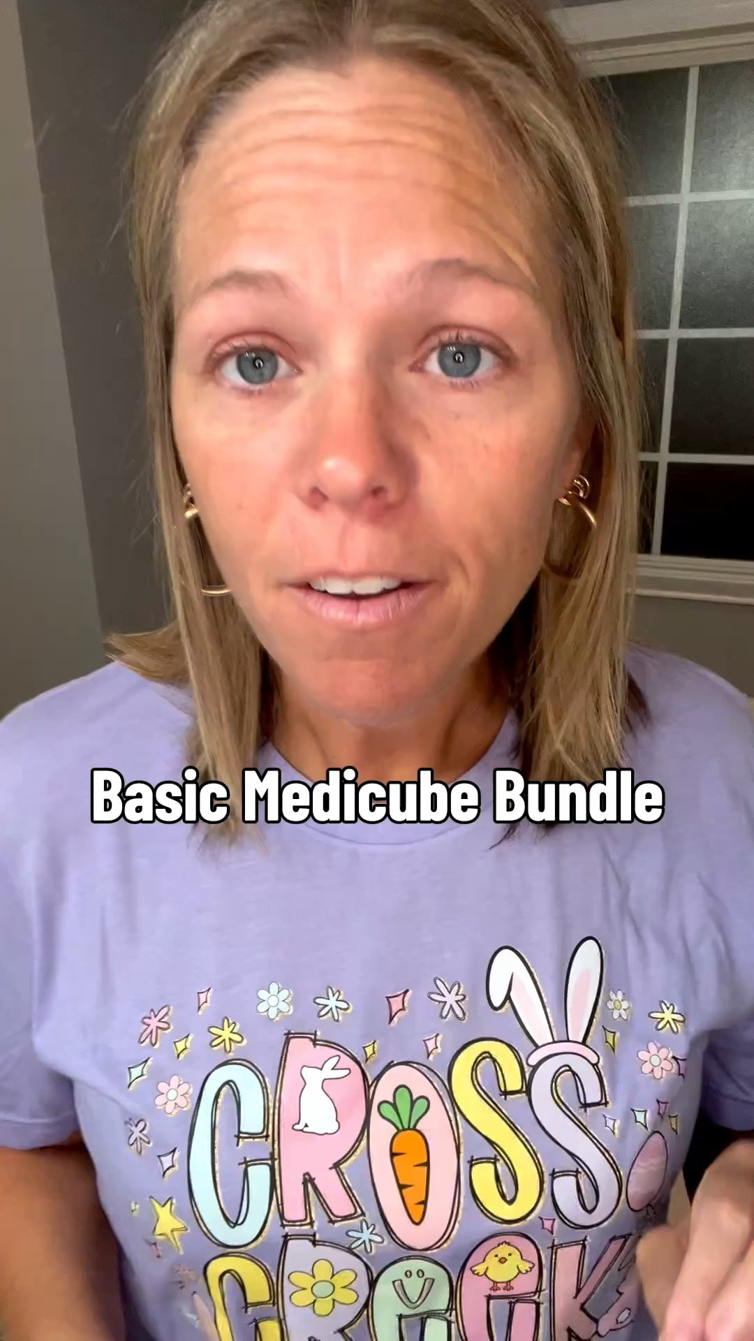 My favorite skin care set! Love the look of my skin from Medicube! 🌟

#LTKgrwm #LTKmorningroutine #LTKselfcare
