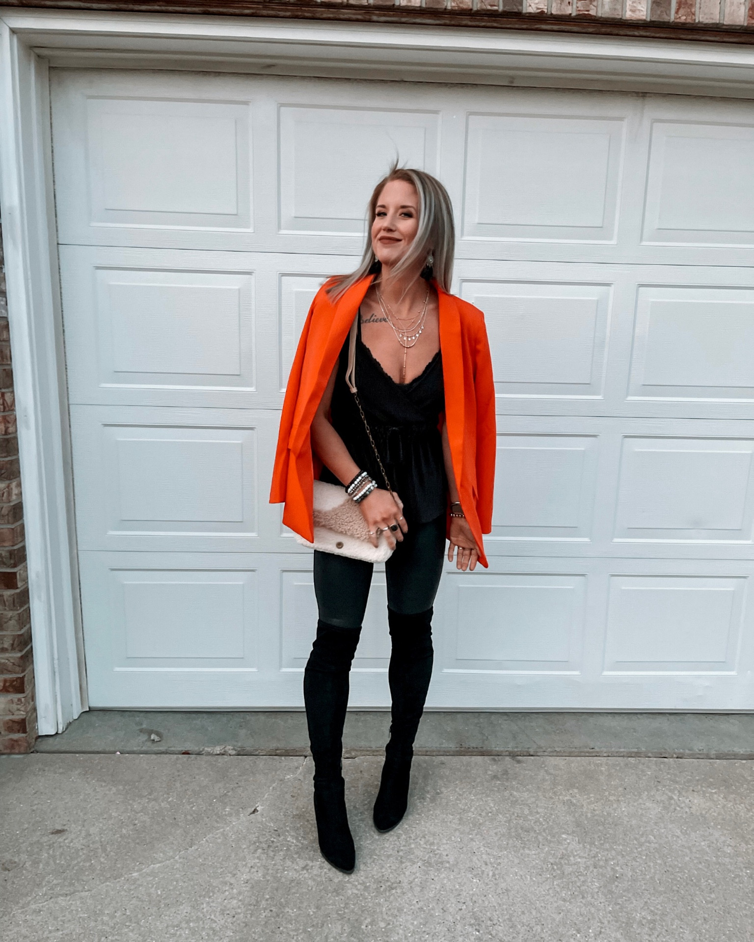 New years 2022 🖤💋

#casualnight #newyears #newyearsameme #newyearseve #amazonfashion 

#LTKFind #LTKHoliday #LTKunder50