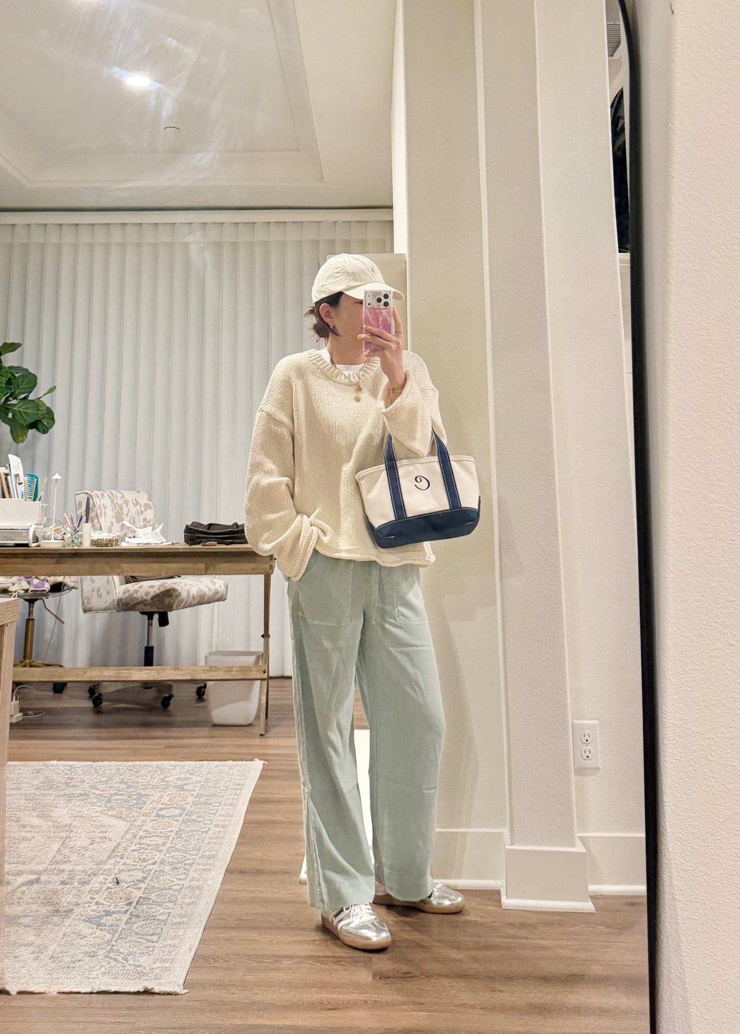 top size S
bottom size XS

#LTKootd #LTKgrwm #LTKActive