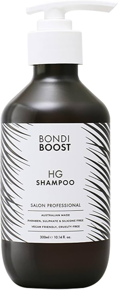 BondiBoost HG Shampoo 10.14 fl oz - Improves Appearance for Thinning Hair - Volumizing Formula - ... | Amazon (US)