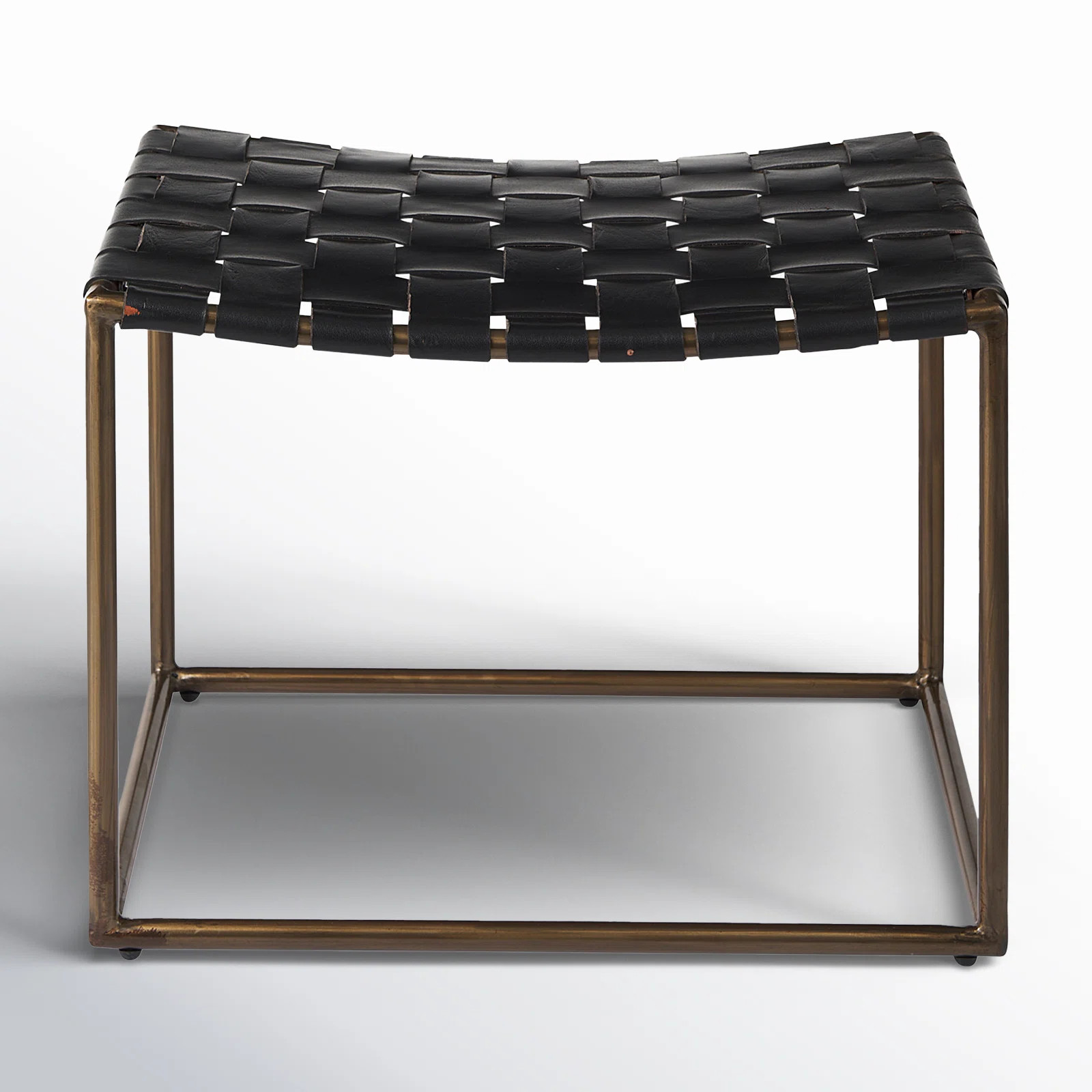 Holden Metal Accent Stool | Wayfair North America