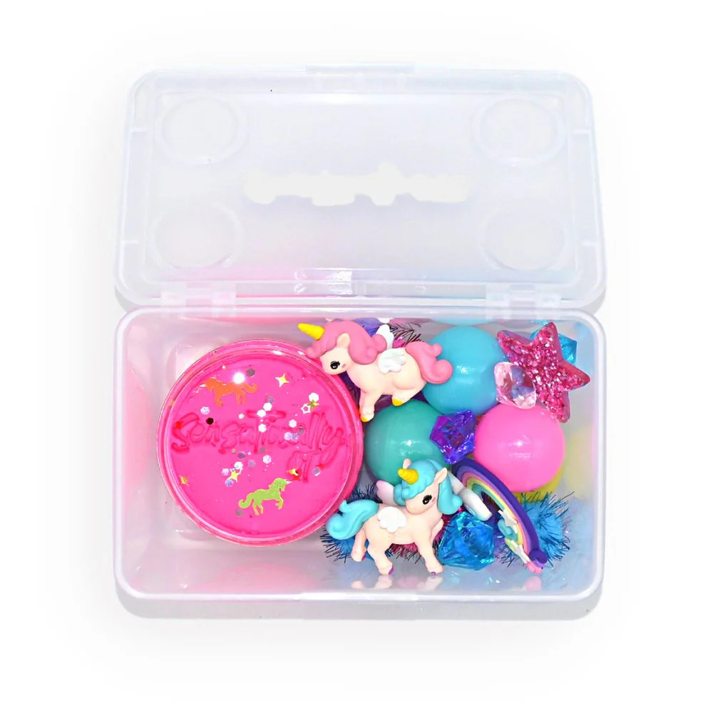 UNICORN MINI KIT | Sensationally OT
