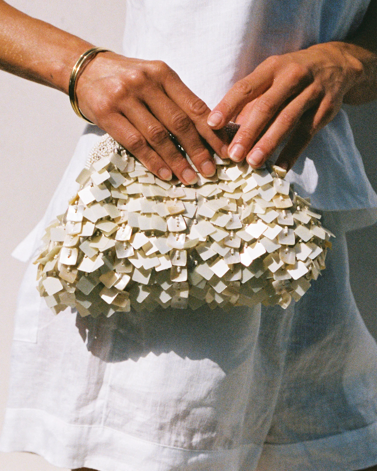 Vienna Clutch | L*Space