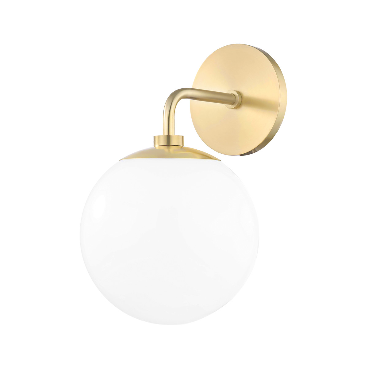 Stella Wall Sconce | Mitzi