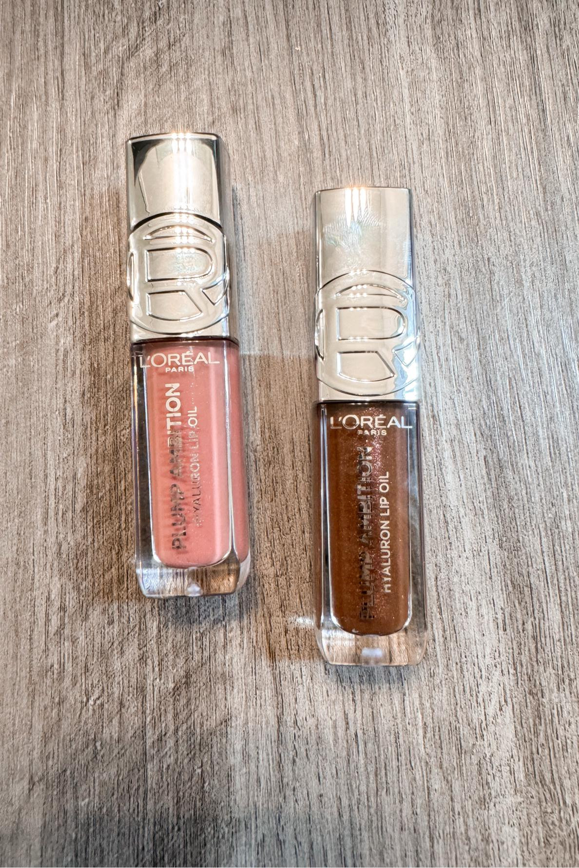 Love these L’Oréal plumping lil oils! They’d make a great stocking stuffer 🤎💕🎄 #lorealconsumerbeautypartner

Christmas gift idea, stocking stuffers, beauty stocking stuffer, beauty gift idea under $15, gift guide

#LTKFindsUnder50 #LTKBeauty #LTKGiftGuide