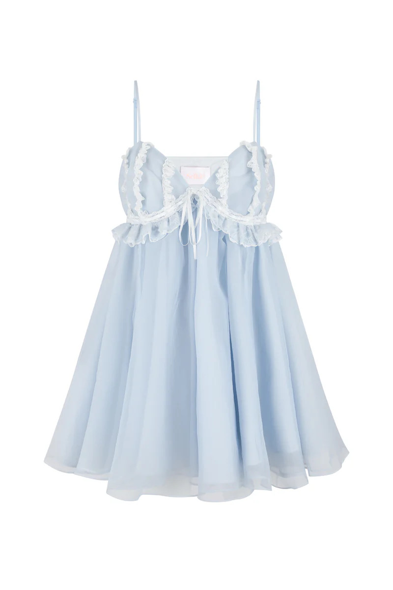 Selkie is a no waste company, WRAP and BSCI production certified, offering an inclusive size rang... | Selkie Collection