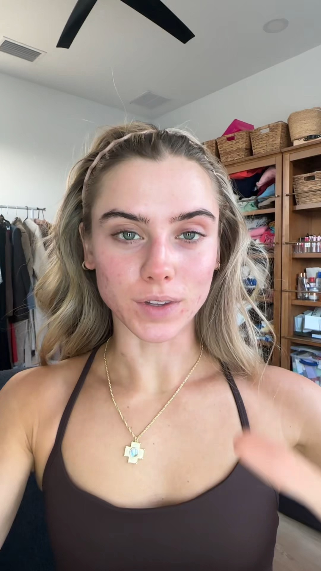 Kitsch Zig Zag Headbands, Recycled Plastic, Tortoise & Black, 2 pcs
Non Slip, Comfortable Comb Headband with Teeth, Fashion Accessories for Slicked Back Styles, for Women

#LTKSaleAlert #LTKBeauty #LTKFindsUnder50