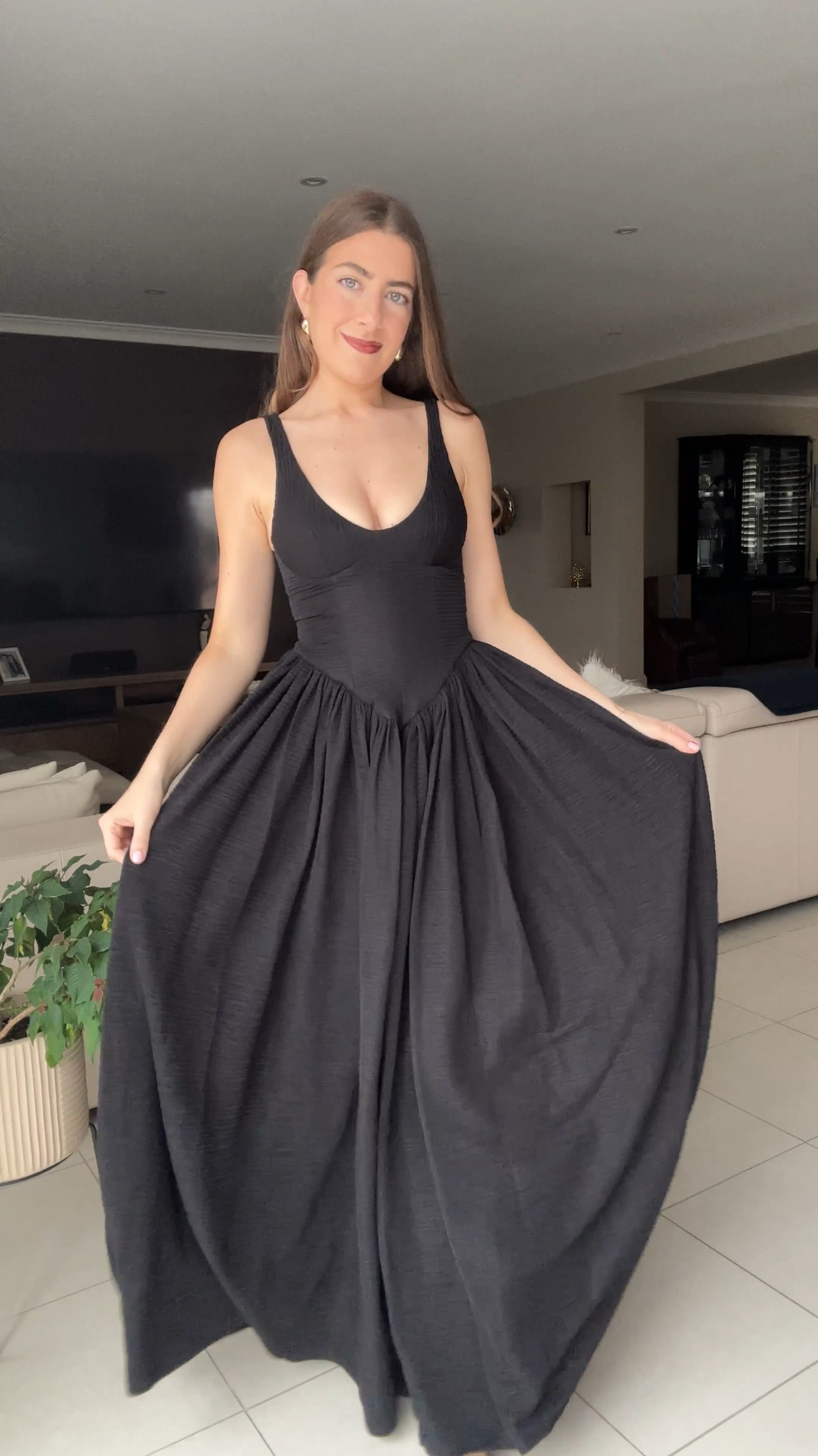 The perfect summer dresses to look chic and comfortable 🖤 



#LTKmodest #LTKspring #LTKstyletip