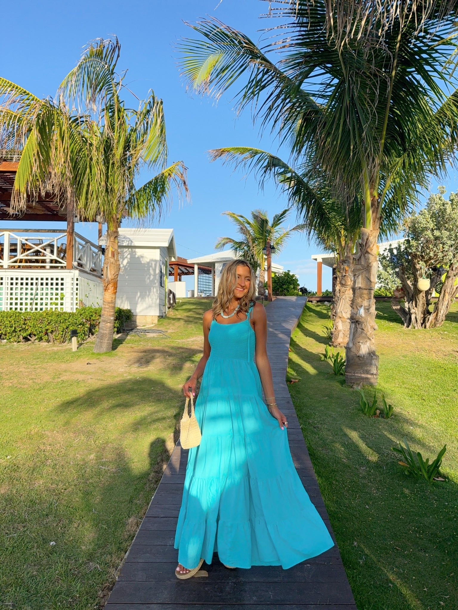 The cutest vacation outfit code MCKENZ20 for 20% off 🐬

#LTKootd