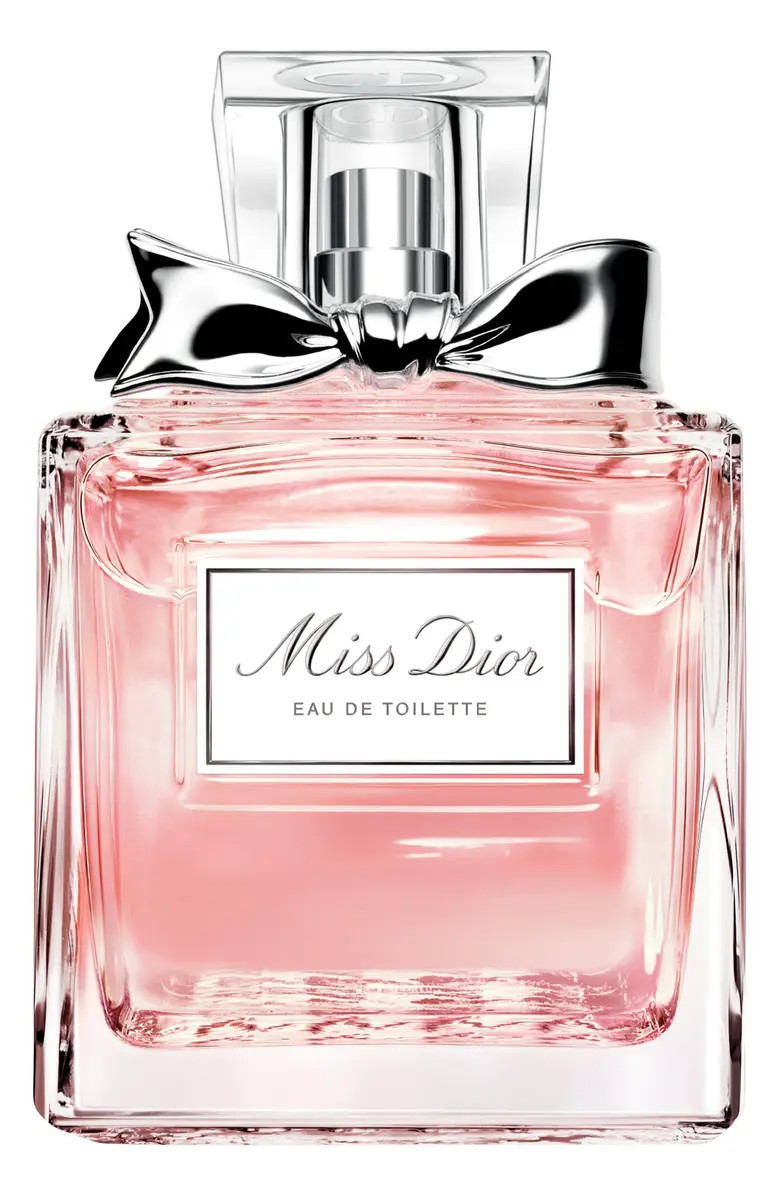 Miss Dior Eau de Toilette | Nordstrom