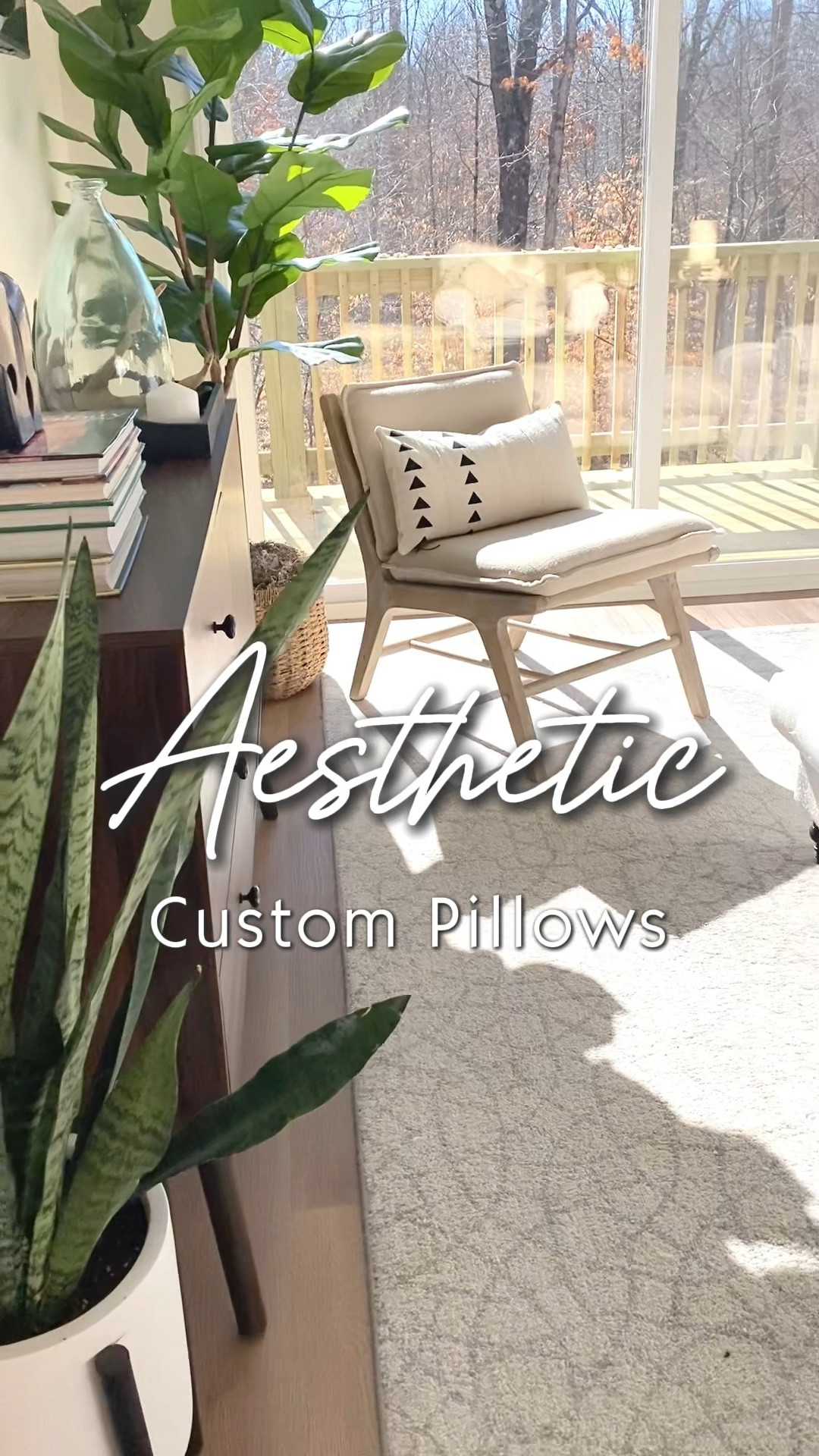 Spring Refresh: Say YES to the Pillows!

Spring is all about fresh starts, and what better way to refresh your home than with custom throw pillows from Farmhouse40? Our handcrafted mudcloth pillows bring warmth, texture, and timeless charm to any space—perfect for layering on sofas, beds, or cozy nooks.

The right pillows = instant spring makeover!

🌿 Custom designs, sizes, and colors
🌿 High-quality, timeless style
🌿 Effortless way to refresh your space

Spring is calling—say YES to the pillows! Shop now at Farmhouse40.

#LTKHome #LTKFindsUnder100 #LTKStyleTip