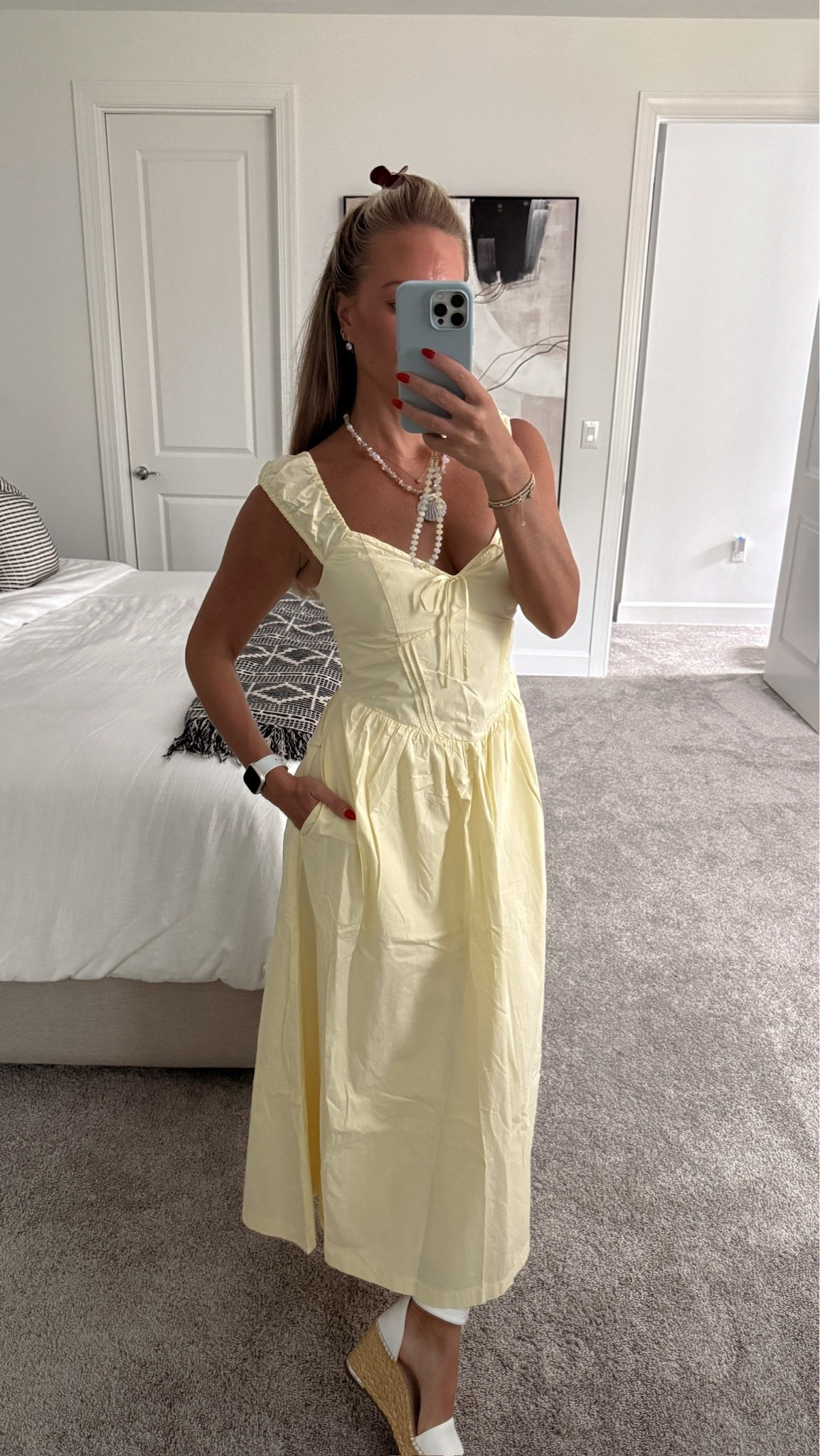 @abercrombie   sale 25% OFF Dresses 

Wearing S in this drop waist dress. 

Abercrombie dress sale, summer dress, linen dress, midi skirt, vacation style, resort outfit, beach dress, summer fashion, warm weather outfit, Abercrombie women, dress sale, summer wardrobe, sundress, seasonal sale

#LTKootd #LTKSaleAlert #LTKSeasonal