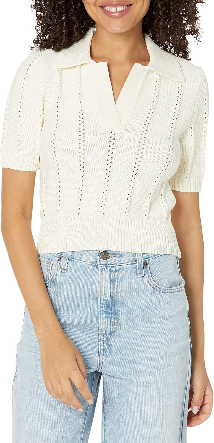 ASTR the label Women's Cambria Sweater | Amazon (US)