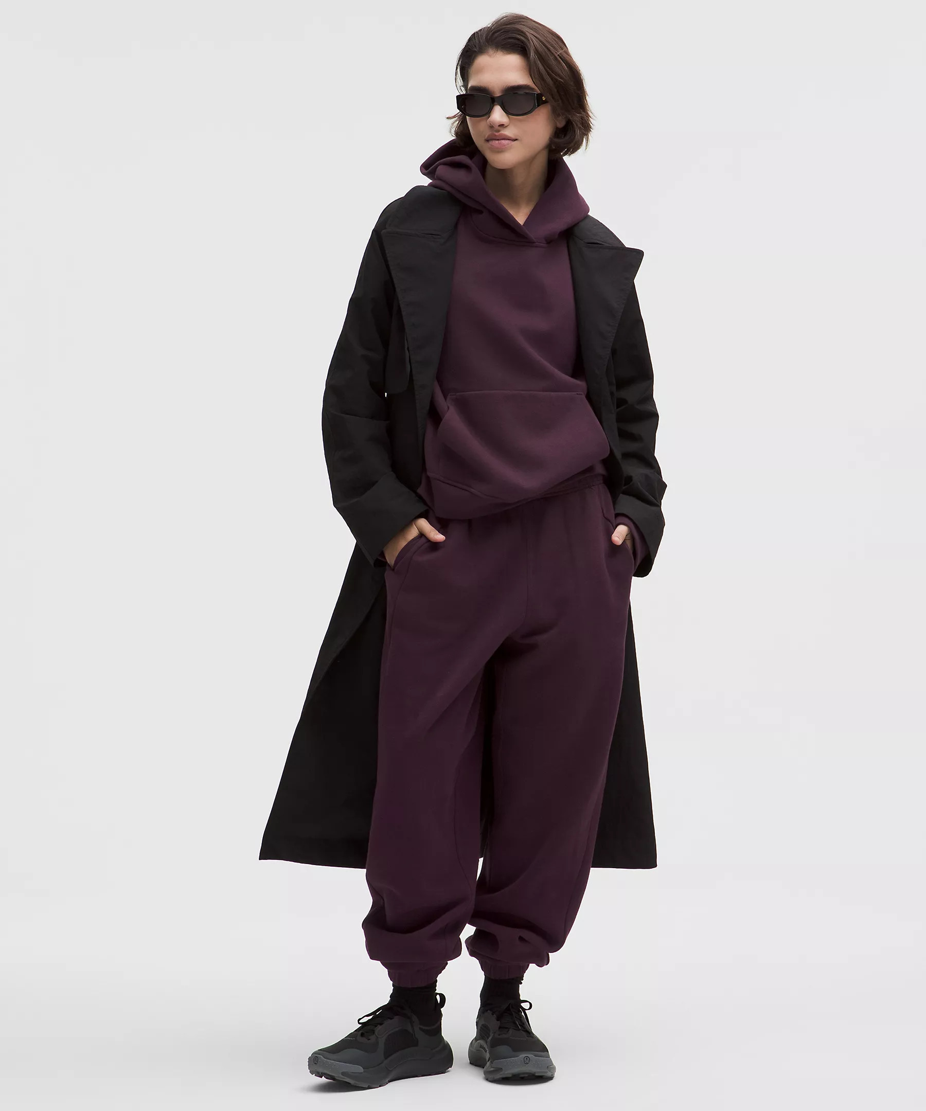 technical apparel + athletic shoes | lululemon | Lululemon (US)