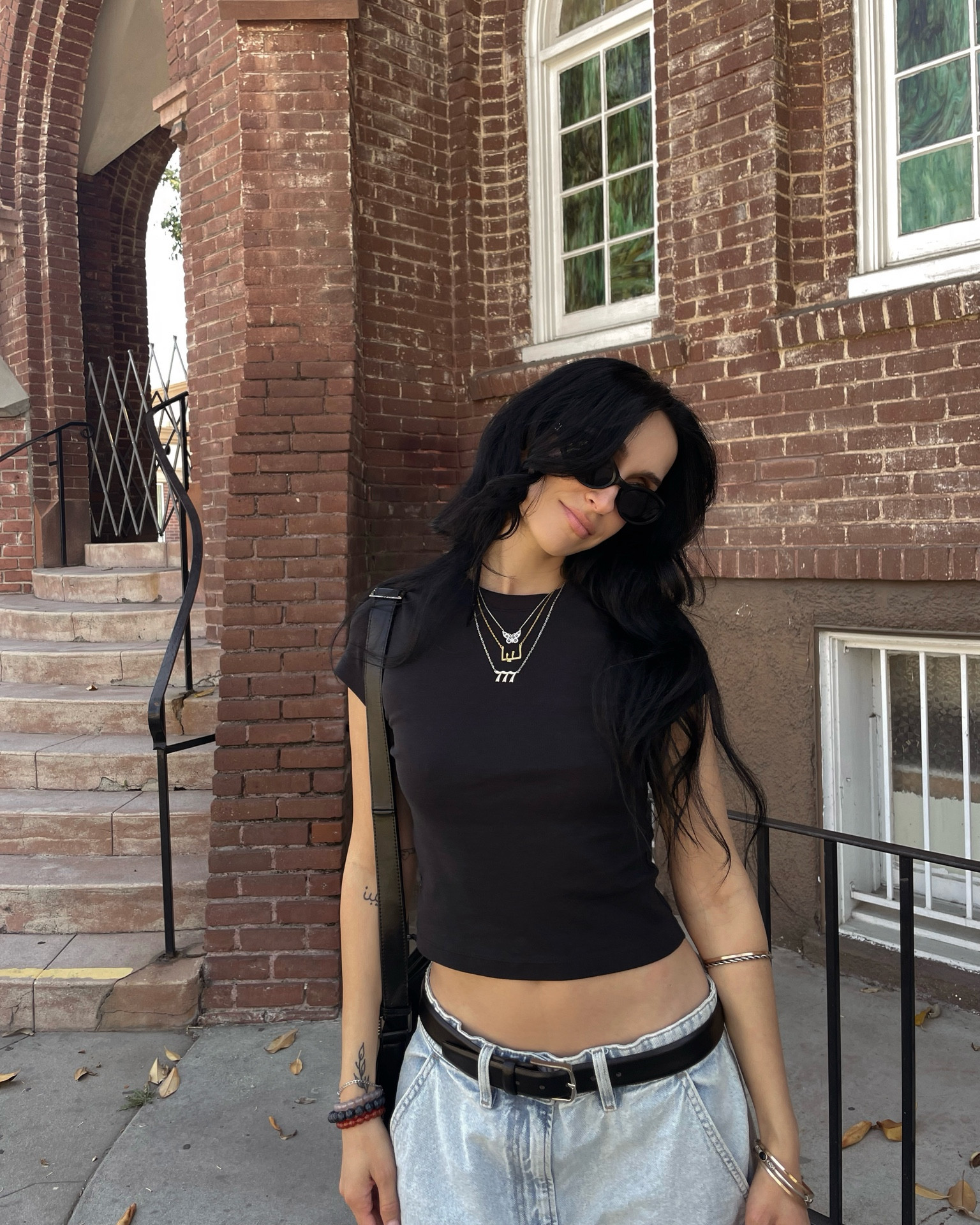 BEST BABY TEE JUST RESTOCKED AND IS ON SALE!!! under $10 run🏃🏻‍♀️

#LTKsalealert