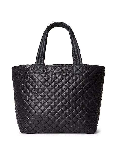 Large Metro Tote Deluxe | Saks Fifth Avenue