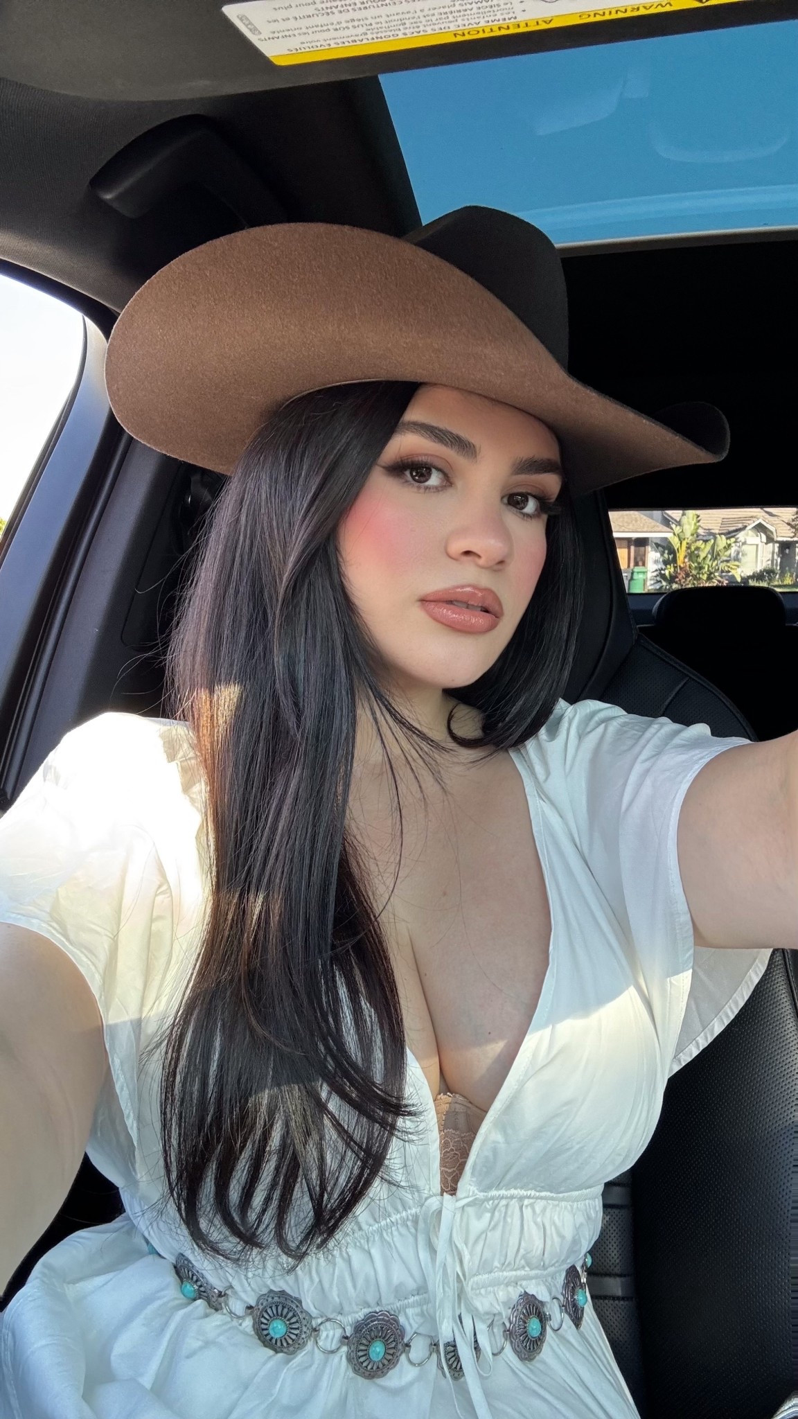 Western accessories 🐎