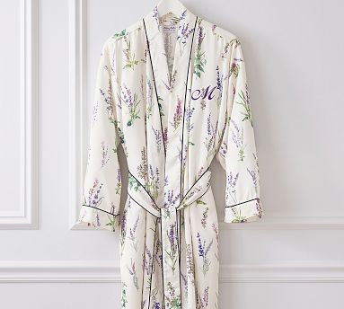 Monique Lhuillier Provence Robe | Pottery Barn (US)