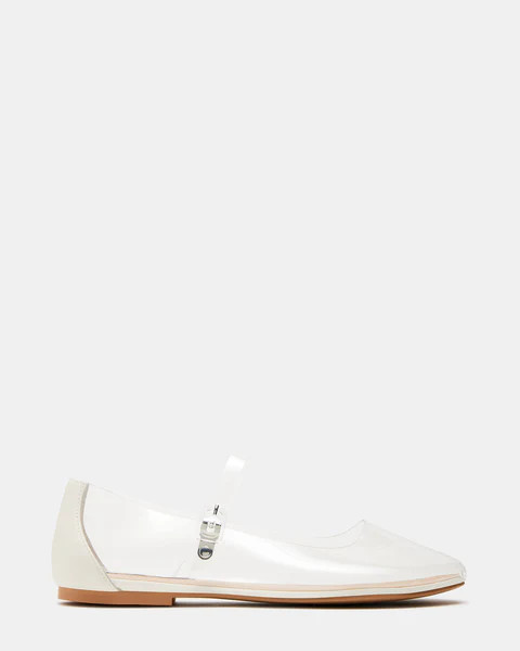 VINETTA CLEAR | Steve Madden (US)