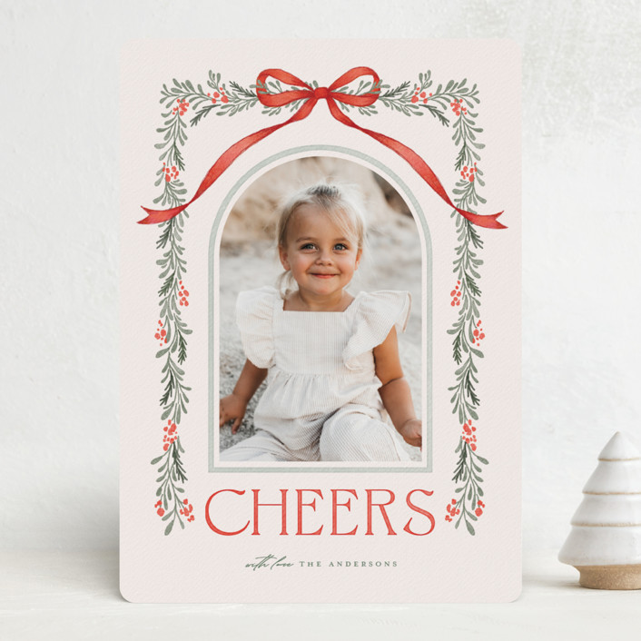 Holiday Cards | Minted