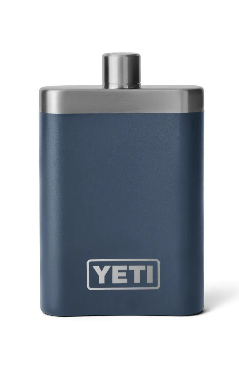 Stainless Steel Flask | Nordstrom