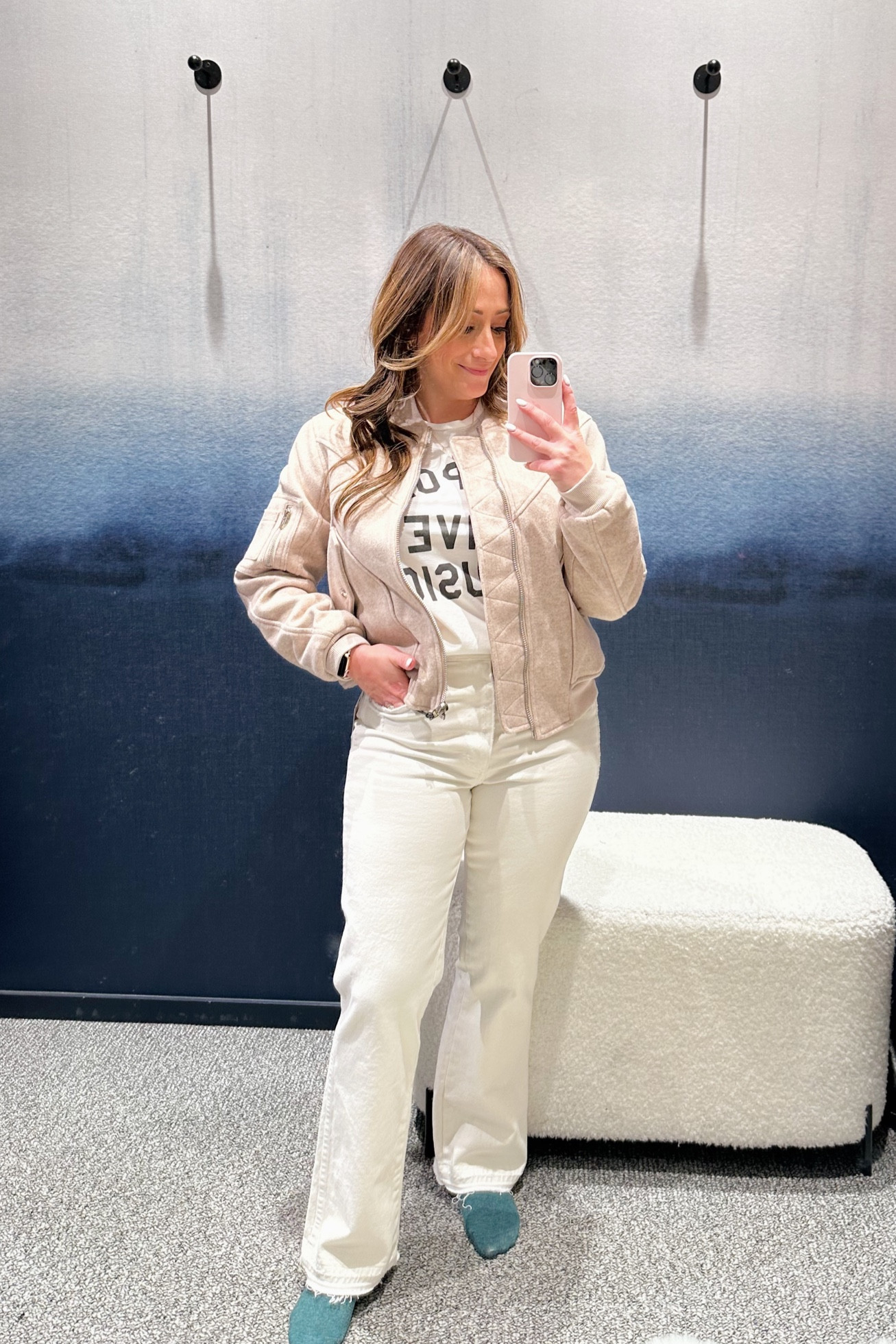Evereve outfit 🫶🏼

#LTKstyletip #LTKfindsunder100 #LTKsalealert