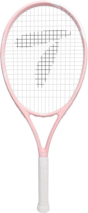 Recreational Adult Tennis Rackets-27 inch Tennis Racquet for Men and Women College Students Begin... | Amazon (US)