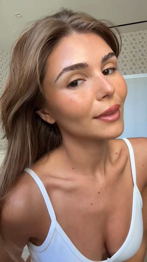 🧈skin like butter with @Armani beauty luminous silk foundation 🧈🧈🧈
@sephora #luminoussilk #armanibeauties #armanibeautypartner 

 #LTKStyleTip #LTKBeauty #LTKWatchNow