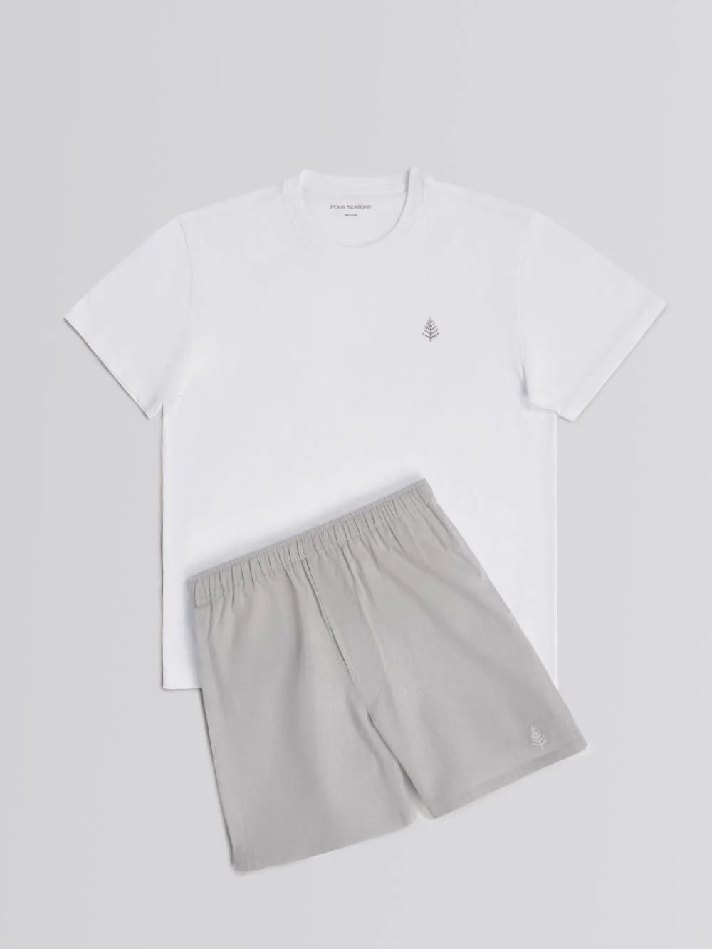 Men's Resort Pajama Set | Four Seasons at Home