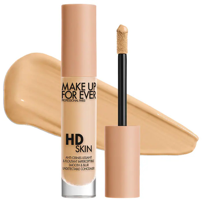 HD Skin Smooth & Blur Undetectable Under Eye Concealer | Sephora (US)