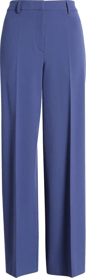 Open Edit Wide Leg Pants | Nordstrom | Nordstrom