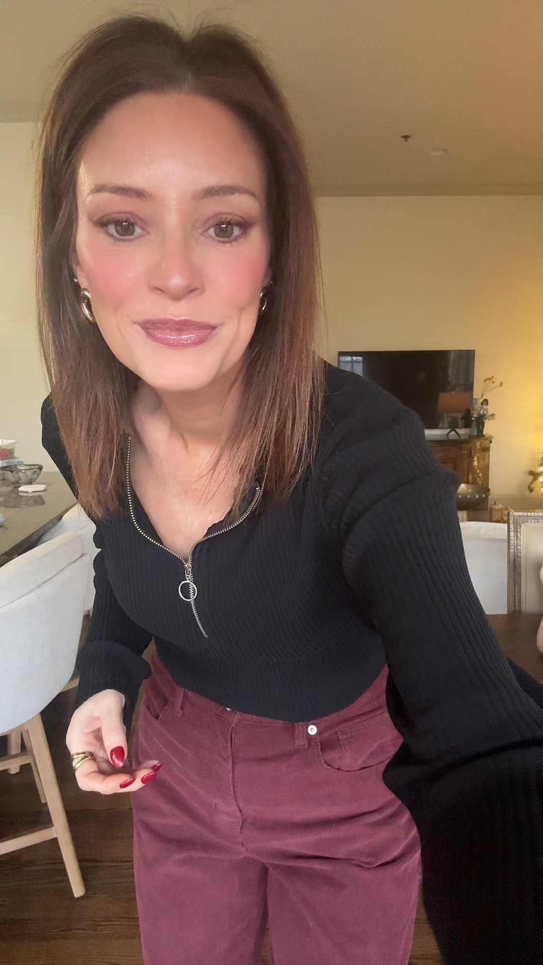 Outfit of the day for the office 

#LTKWorkwear #LTKFindsUnder50 #LTKmomlife