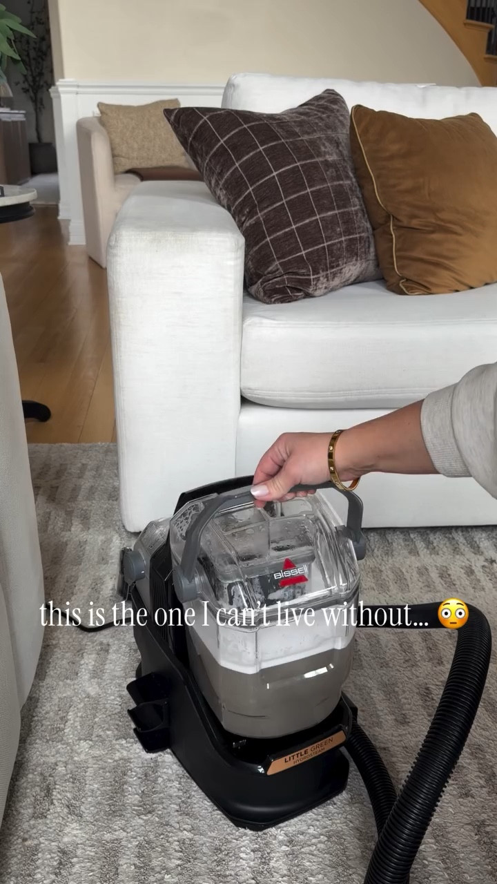 This is one of those things I’ll never stop recommending 🤍
I use it on our sofa, rugs, and anything upholstered… and it works every time.



#LTKSaleAlert #LTKHome