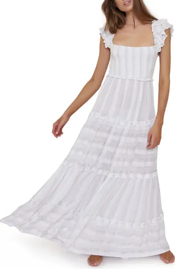 PQ SWIM Victoria Cover-Up Dress | Nordstrom | Nordstrom