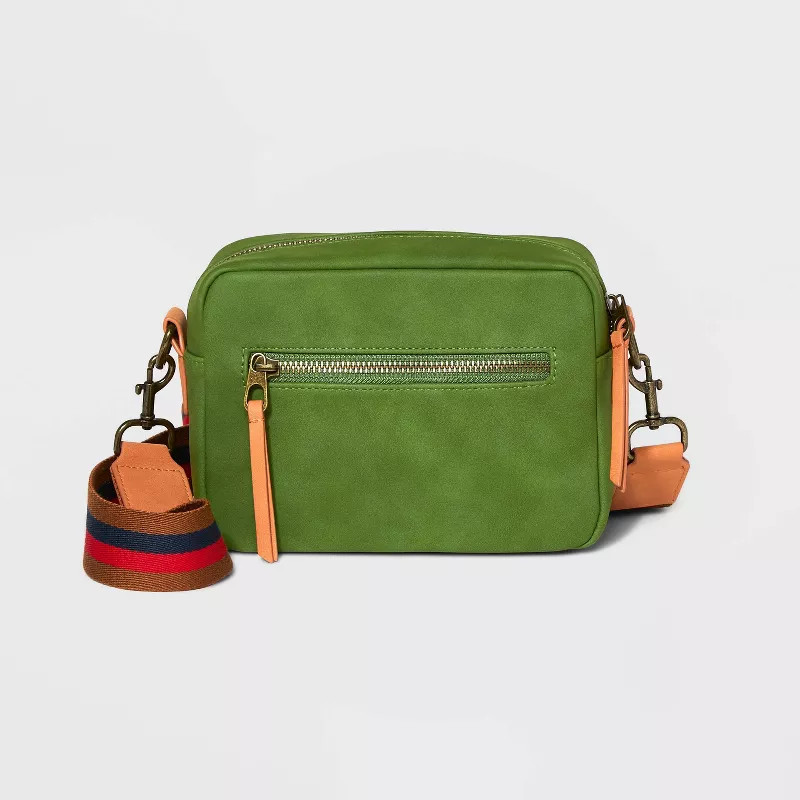 Camera Crossbody Bag - Universal Thread™ | Target