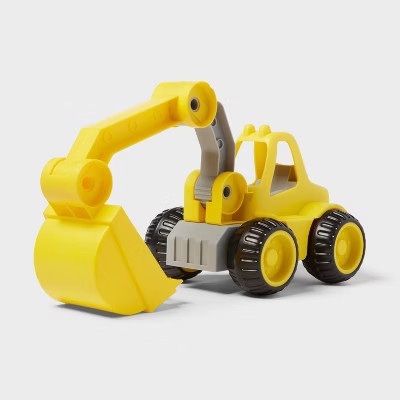 Excavator Sand Toys - Sun Squad™ | Target