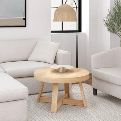Byard Coffee Table | Wayfair North America