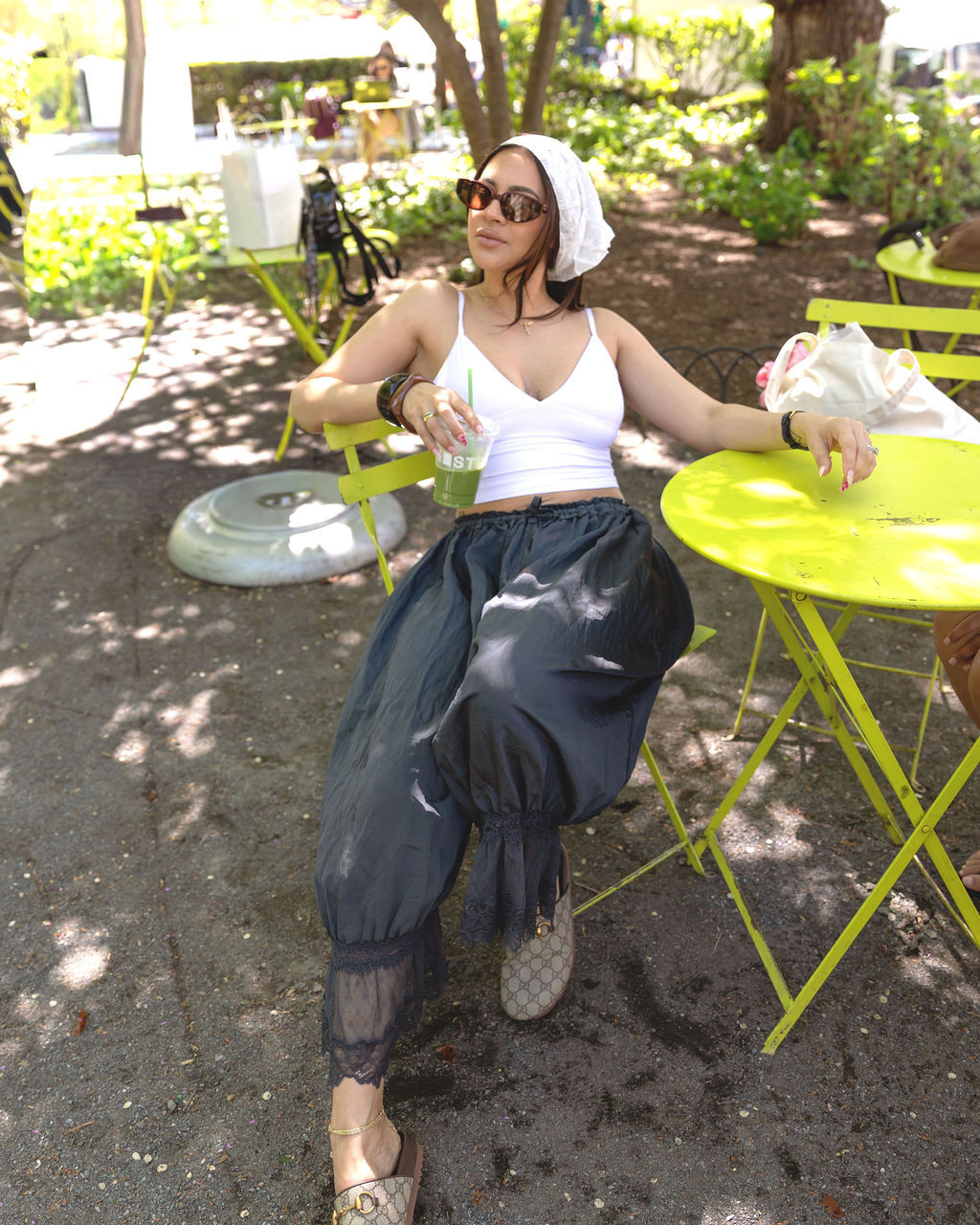 Simple but chic spring ootd

#LTKootd #LTKmomlife #LTKdayinmylife
