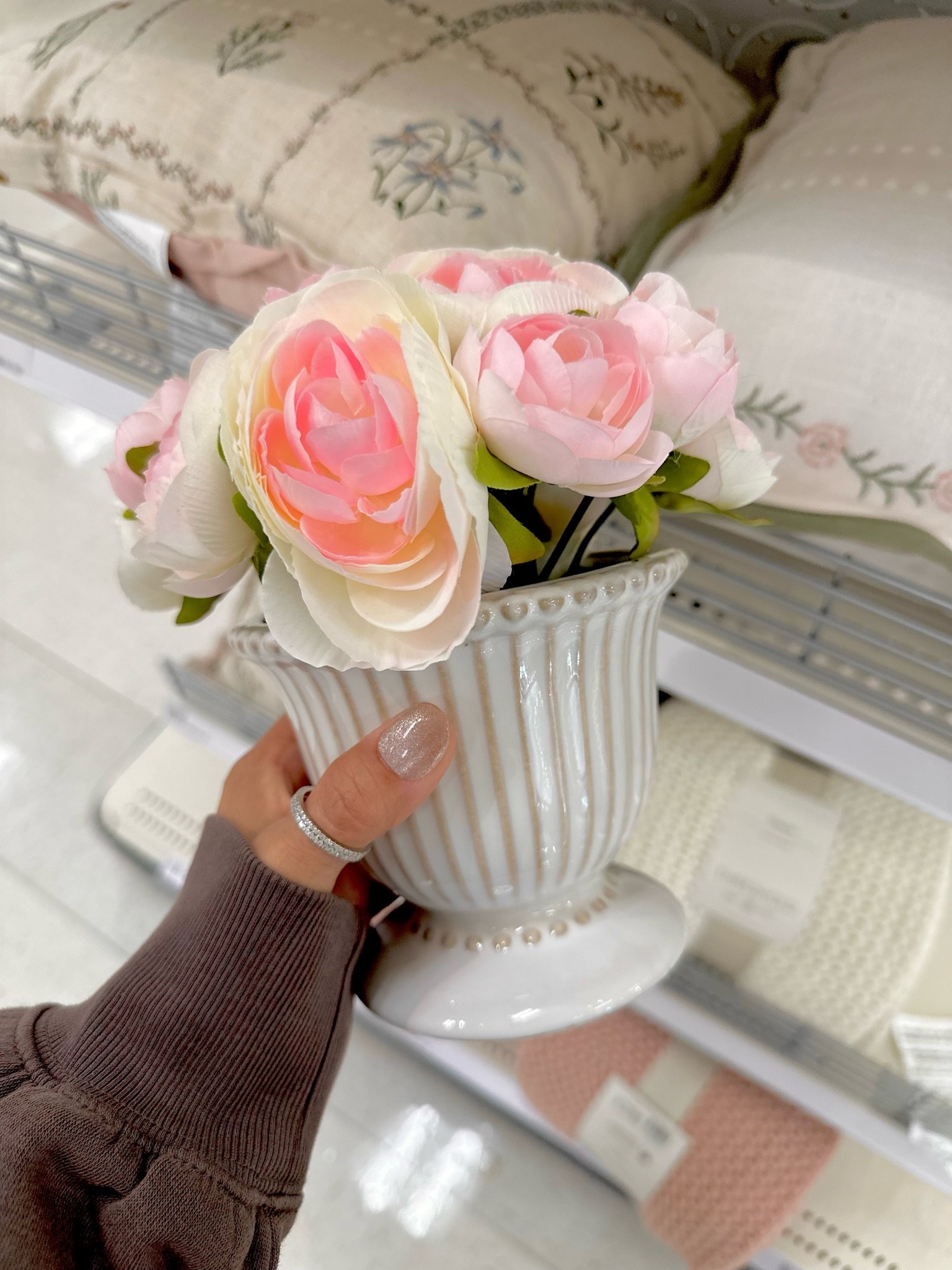 New calm and charming decor collection

#LTKgrwm #LTKSeasonal #LTKHome