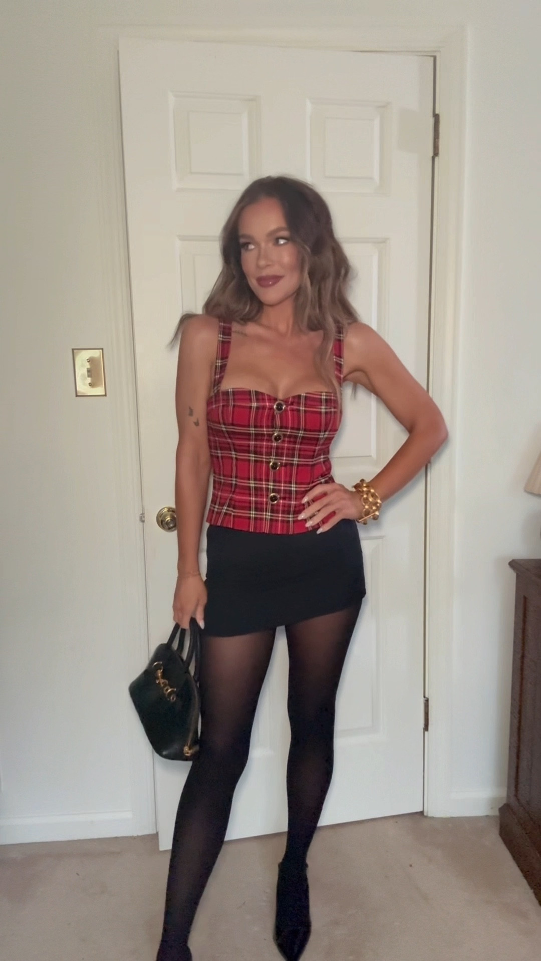 Holiday outfit time!! My favorite time of the year! A mix of outfits for all holiday occasions + at a mix of price points! 

#LTKootd #LTKHoliday