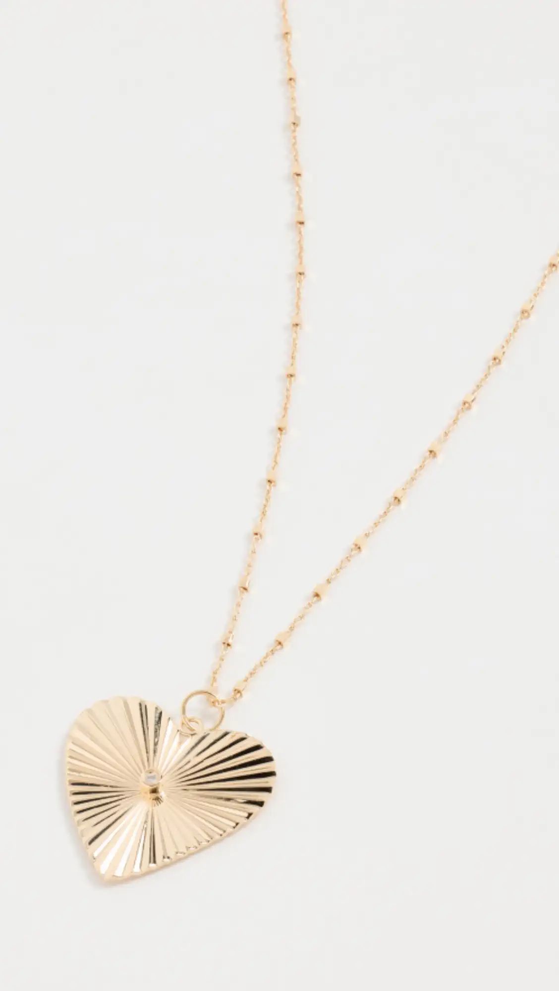Jennifer Zeuner Jewelry Sheldon Necklace | Shopbop | Shopbop