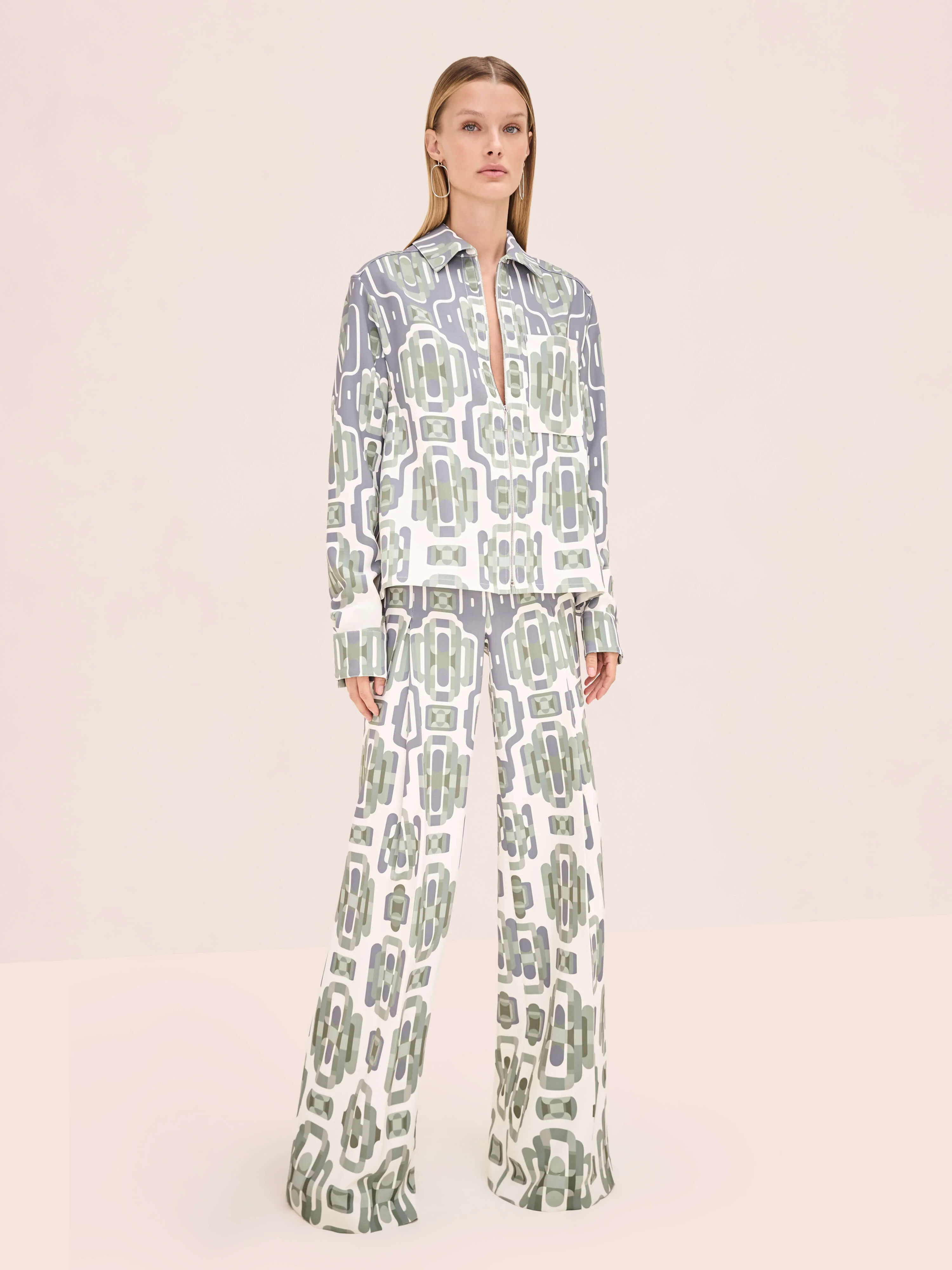 Salerno Pant | Alexis