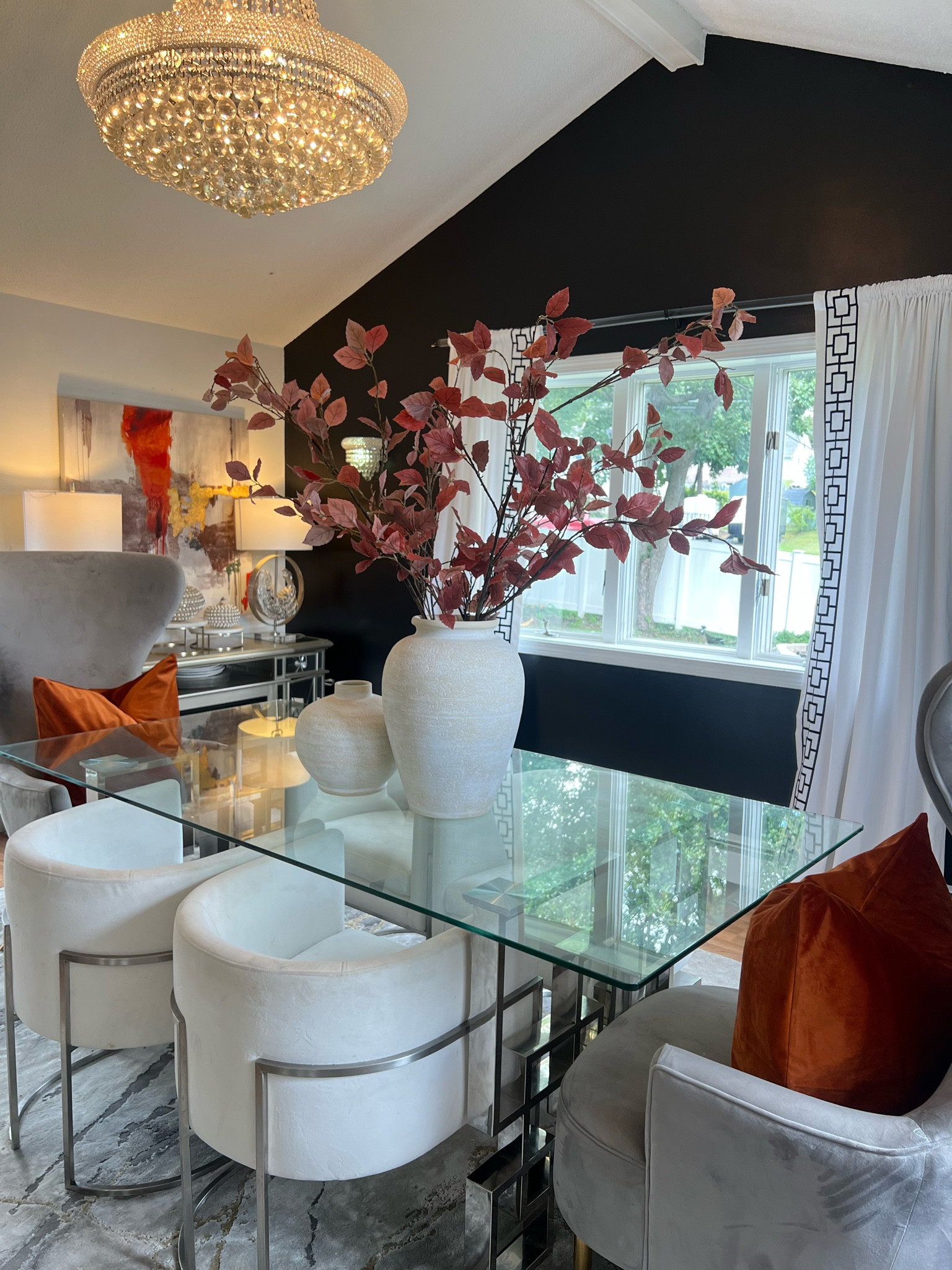 Dining room finds 

#LTKsalealert #LTKstyletip