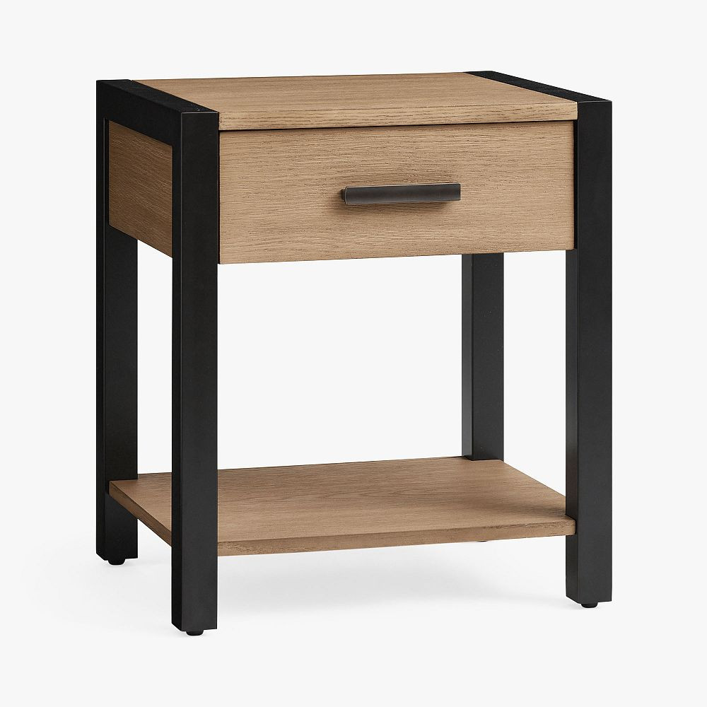 Kearny Nightstand (19") | Pottery Barn Teen