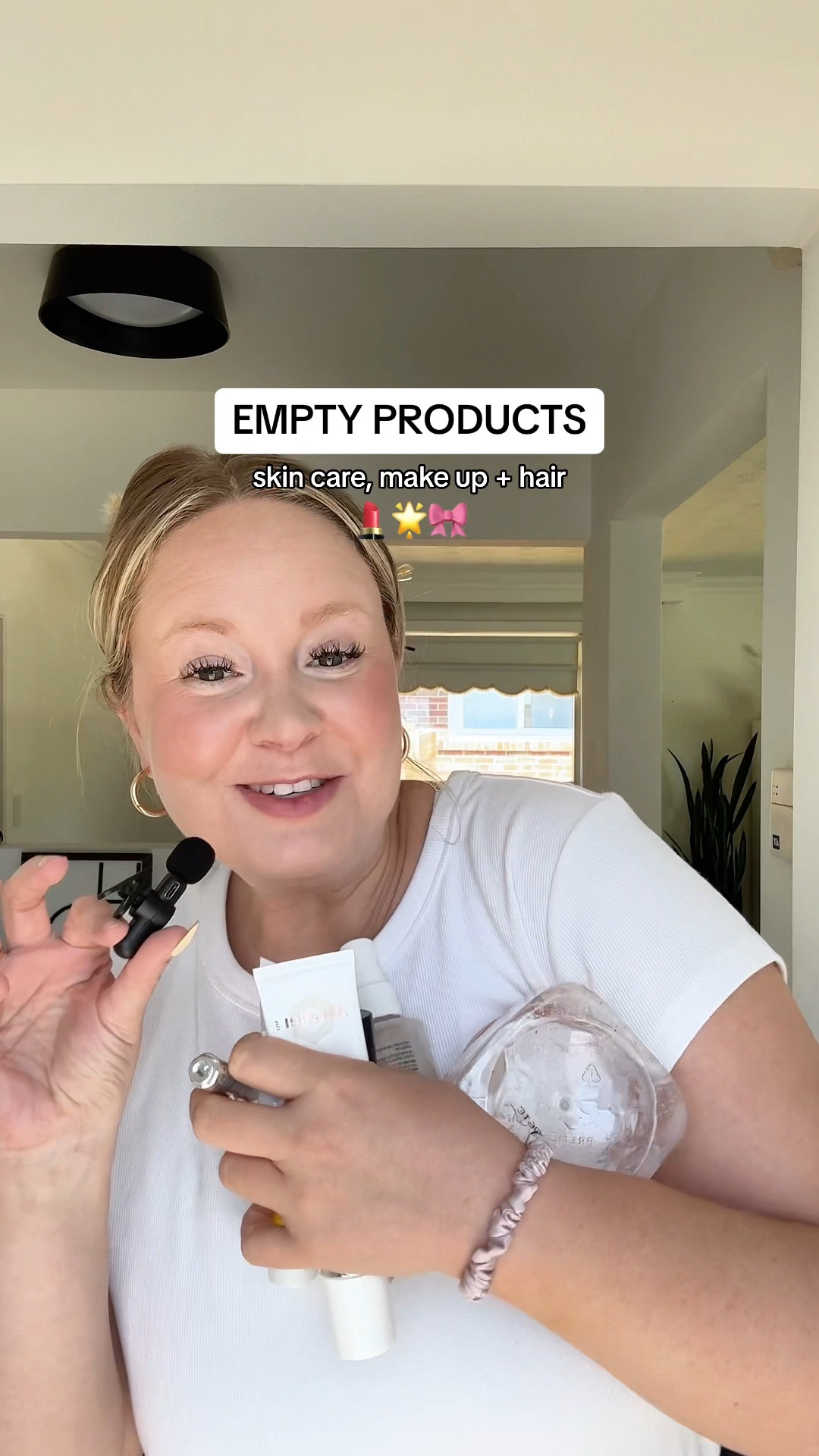 July empties - make up, hair and skincare ✨

#LTKcanada #LTKbeauty